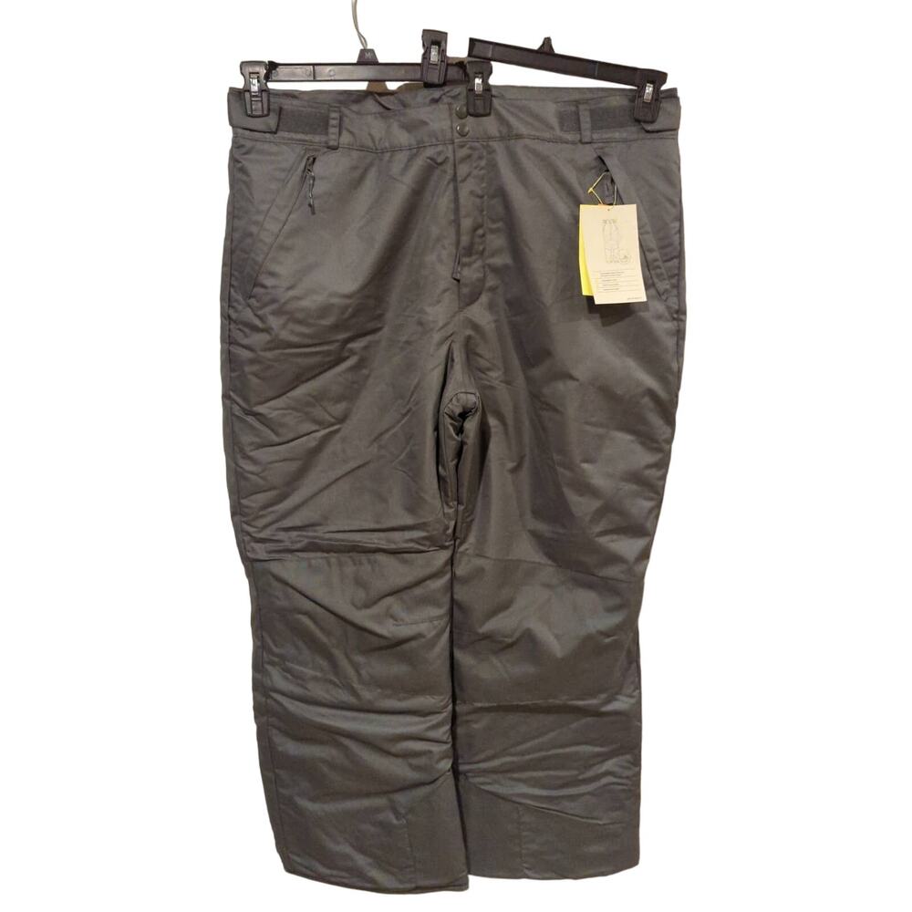 All in Motion Snow/Ski Pants, NWT, XL